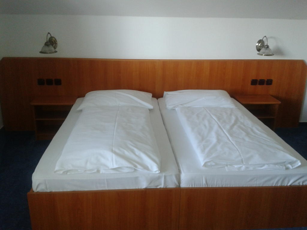 Penzion Stary Dvur Nové Dvory Pokój zdjęcie